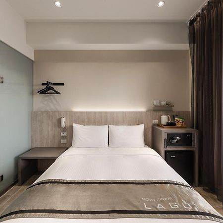 Hotel Yam Lagom Гаосюн Экстерьер фото
