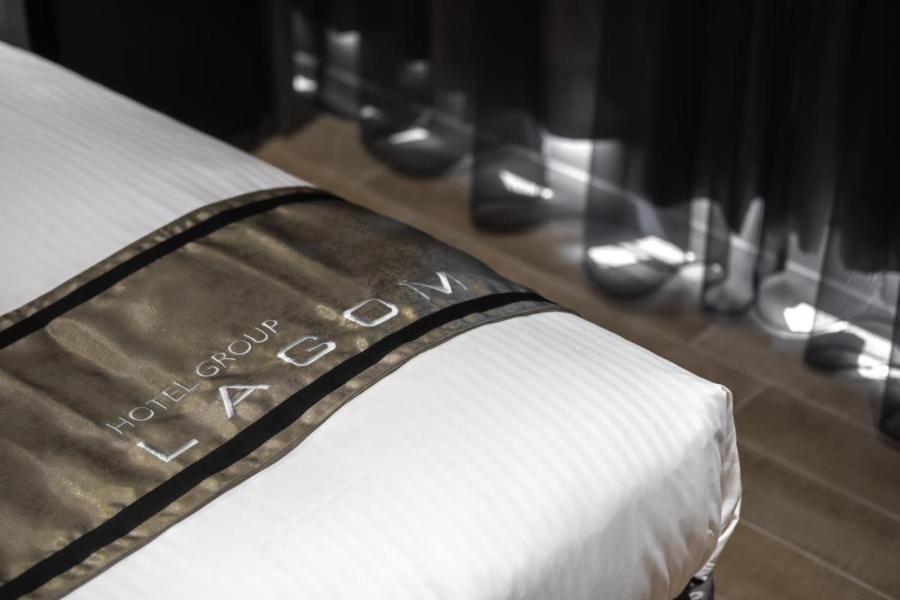 Hotel Yam Lagom Гаосюн Экстерьер фото