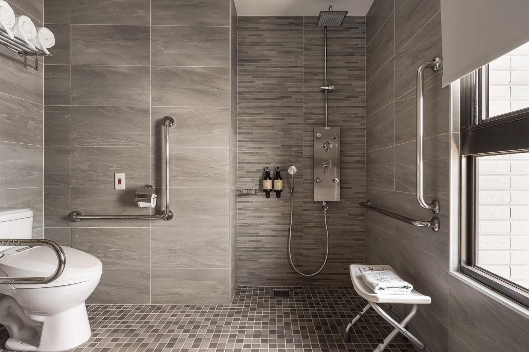 Hotel Yam Lagom Гаосюн Экстерьер фото